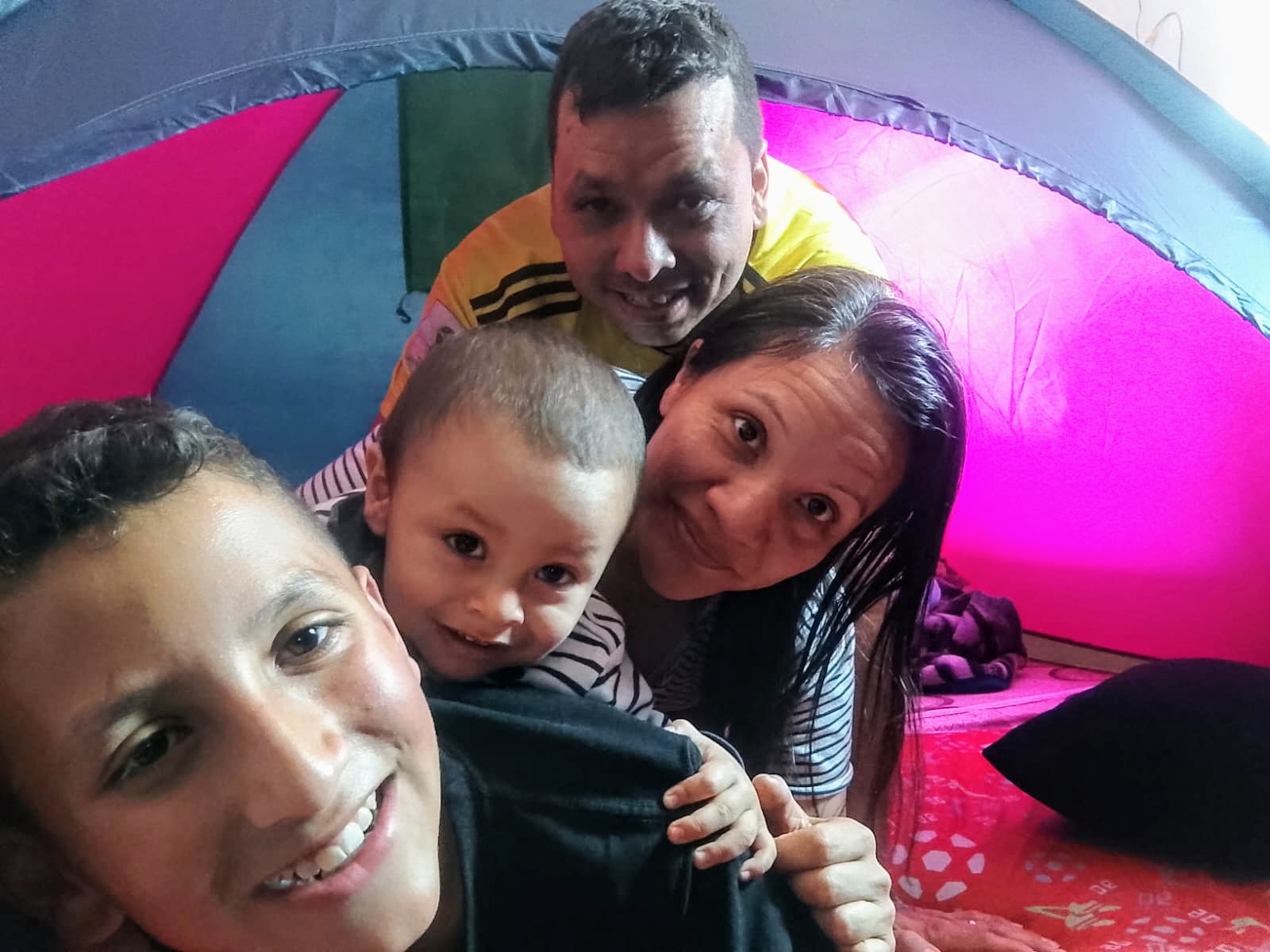 familia 2